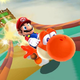Illustration for article titled Dont Expect Much Story From Mario Galaxy 2